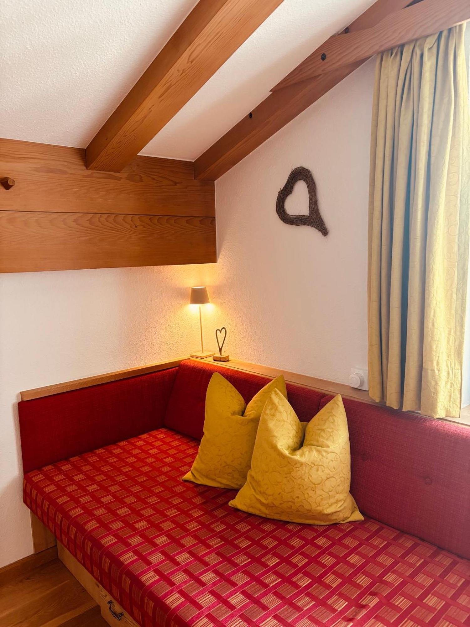 Ferienwohnungen Arnspitz Krün Extérieur photo